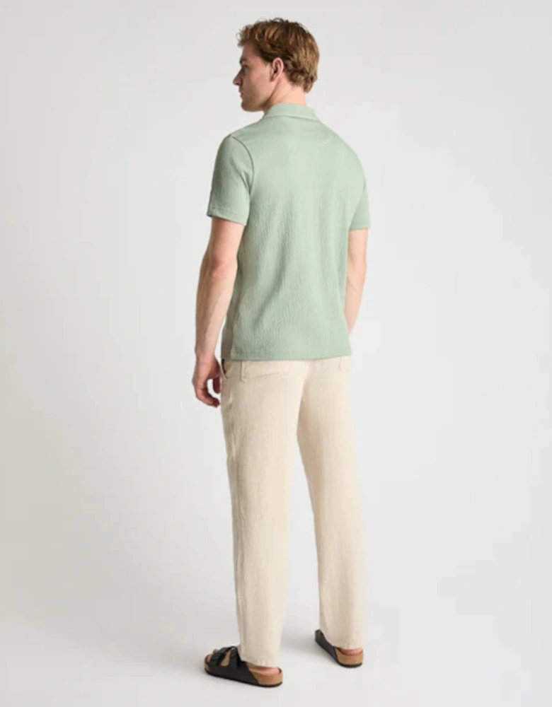 Remus Uomo Jersey Shirt 32 Green