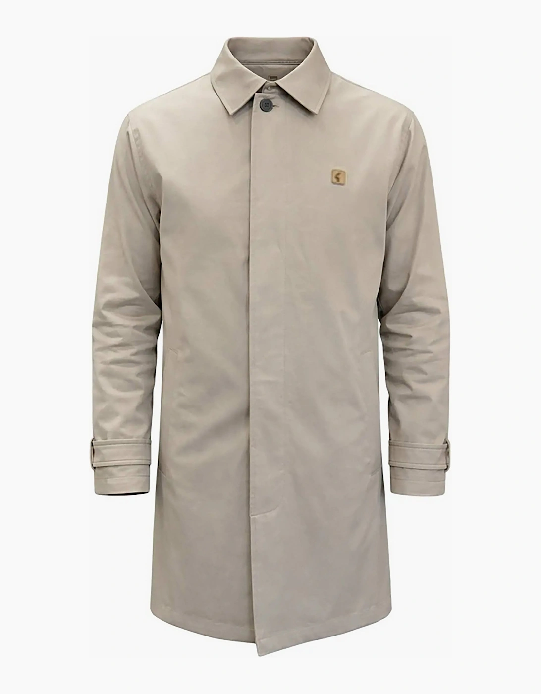 Houghton Rain Mac | Mint, 2 of 1