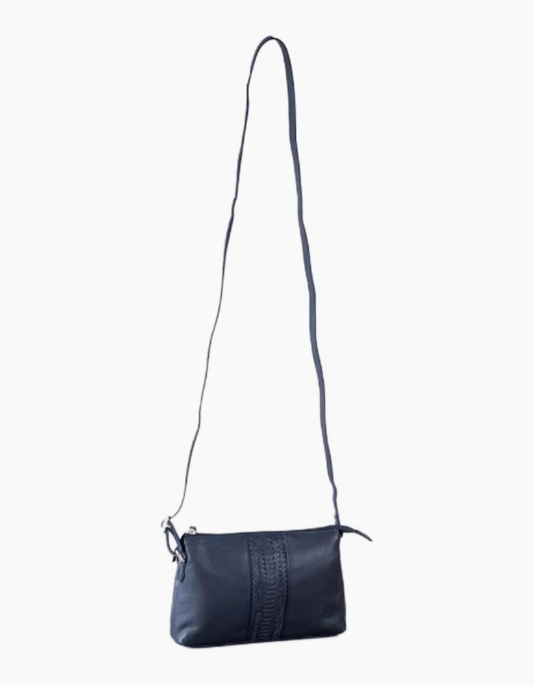 Eden Womens Crossbody Bag