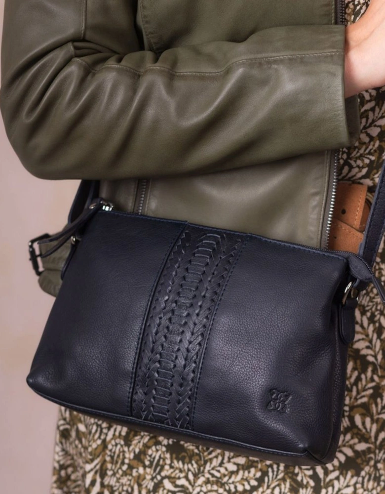 Eden Womens Crossbody Bag