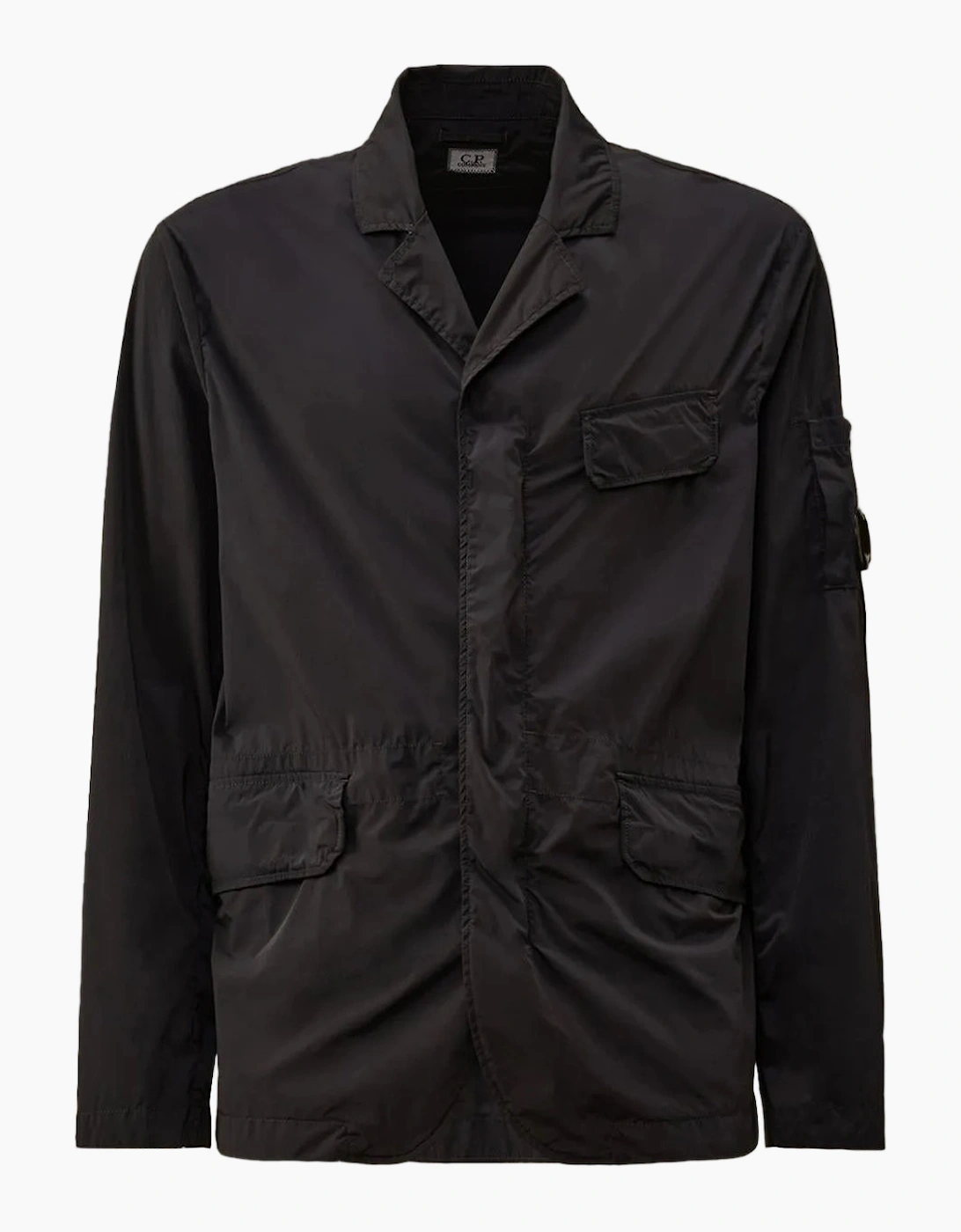 Nycra-R Lens Blazer, 5 of 4