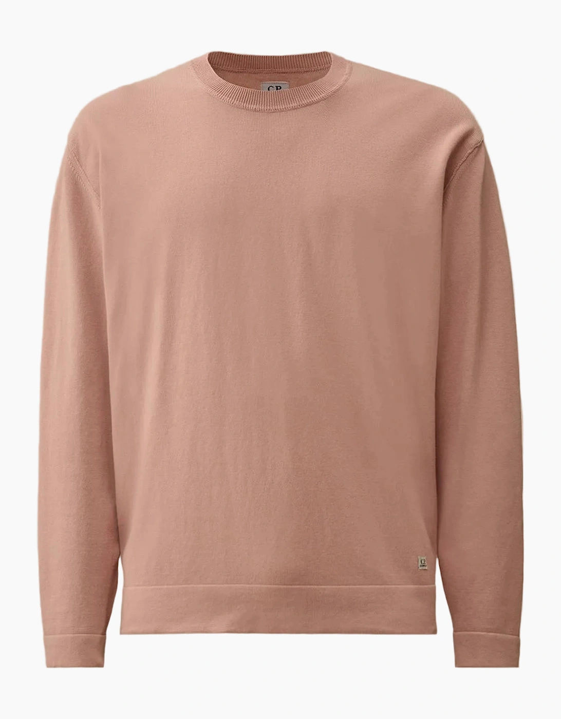 Cotton Crepe Jumper, 5 of 4