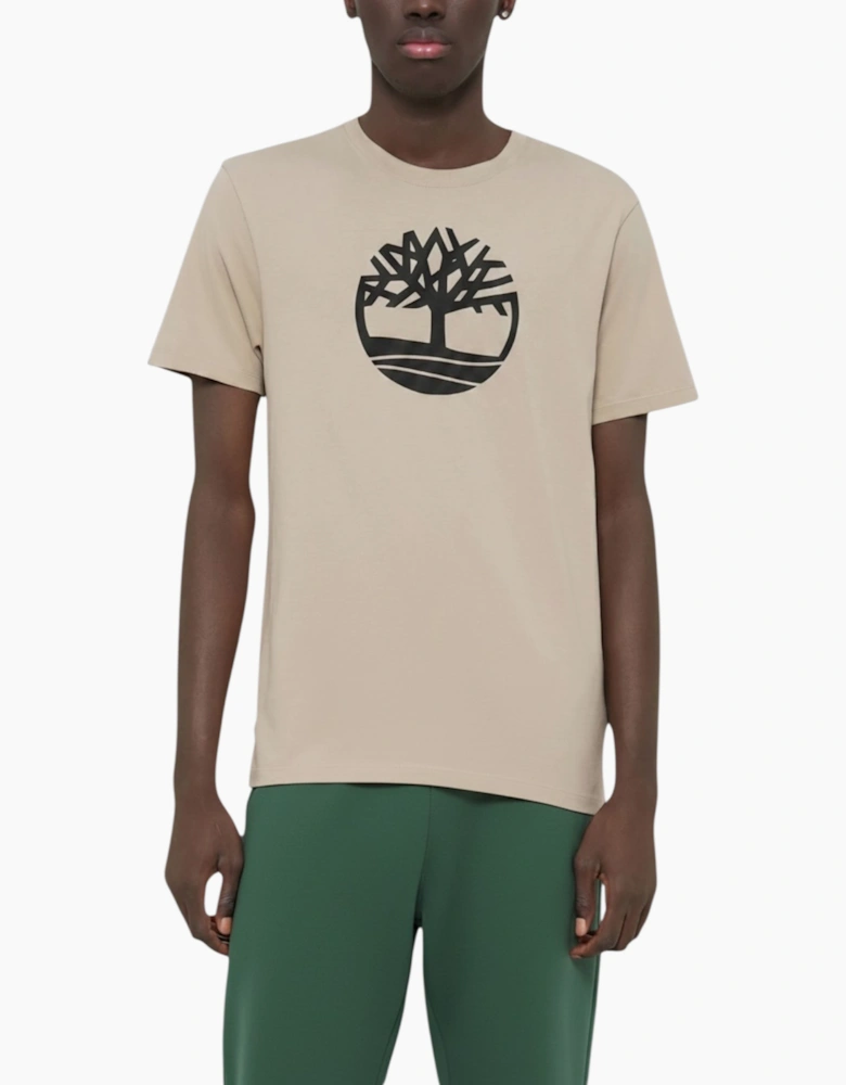 Timberland Mens T Shirts Pullover Summer Top