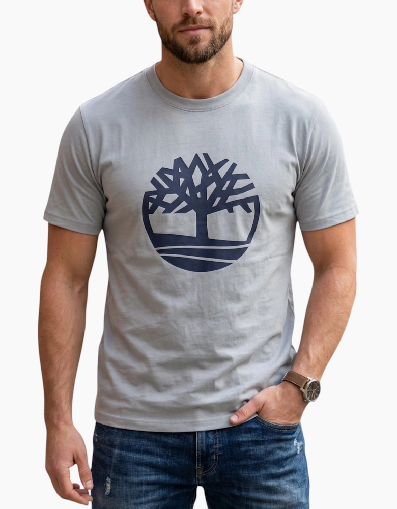 Timberland Mens T Shirts Pullover Summer Top