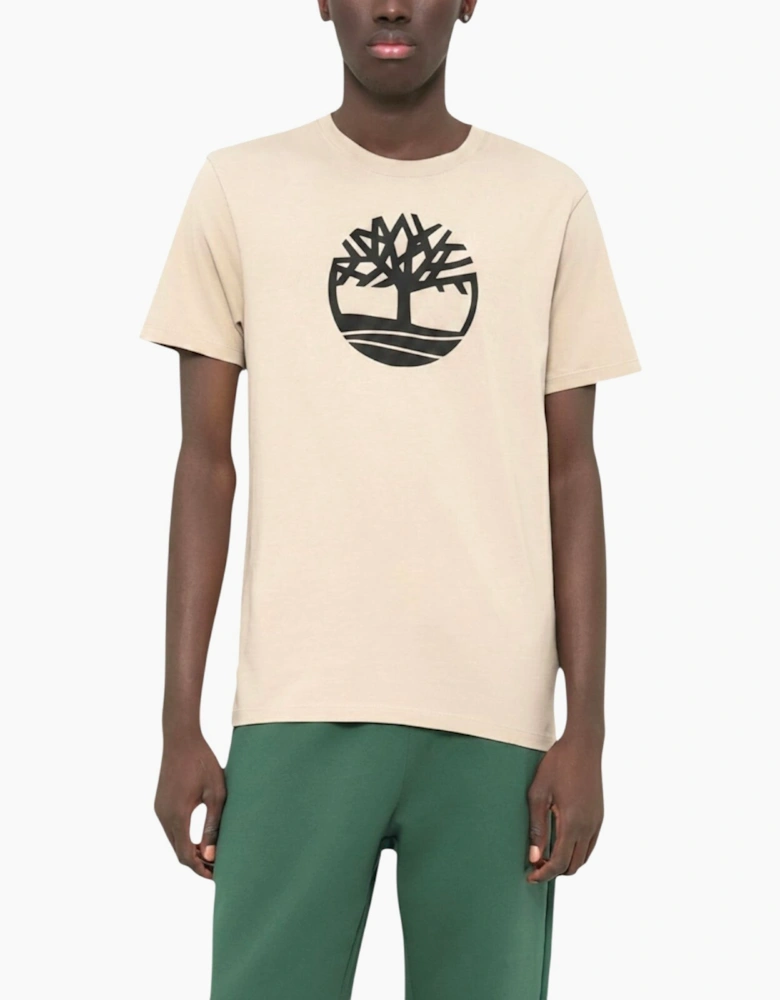 Timberland Mens T Shirts Pullover Summer Top