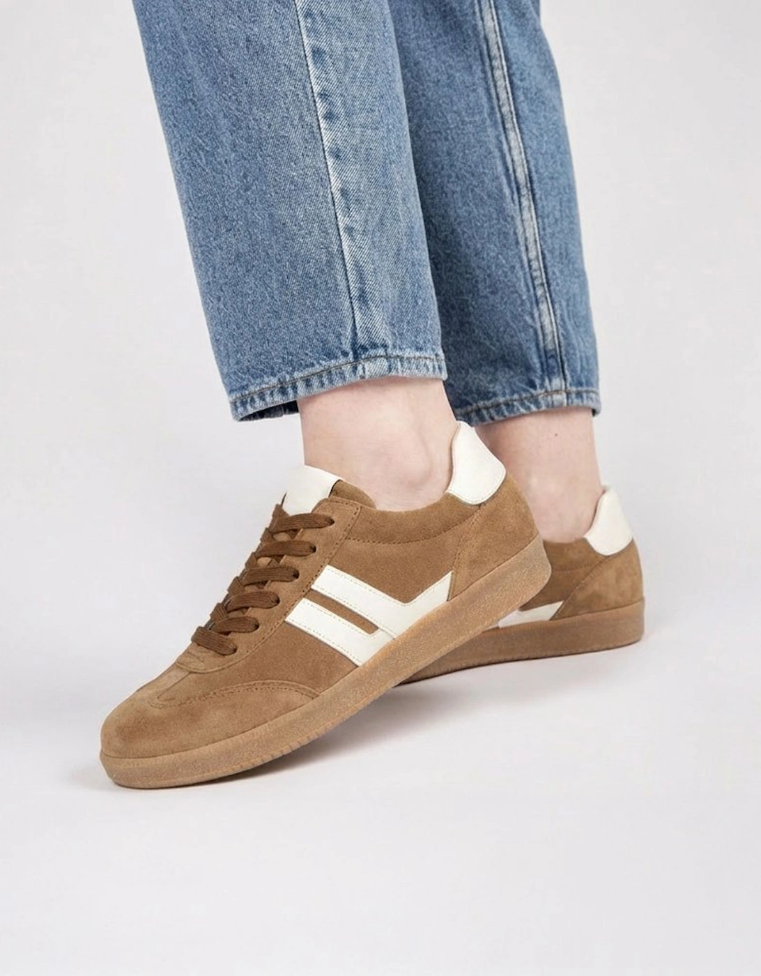West Womens Trainers