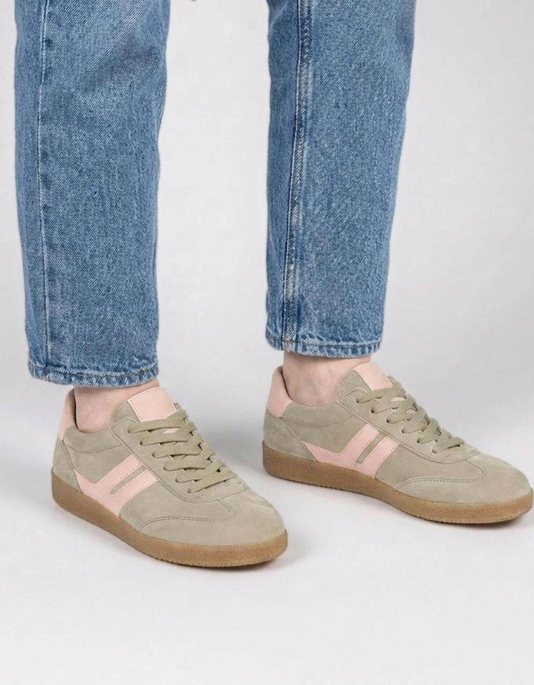 West Womens Trainers