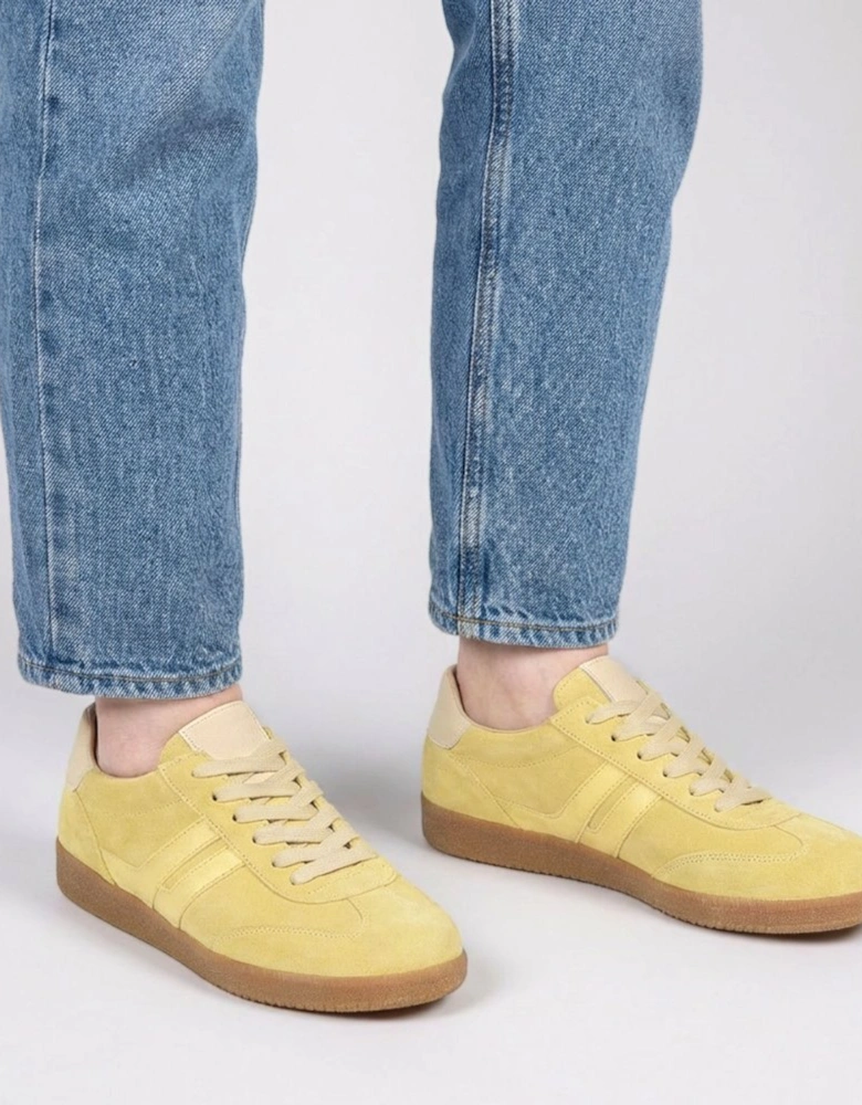 West Womens Trainers