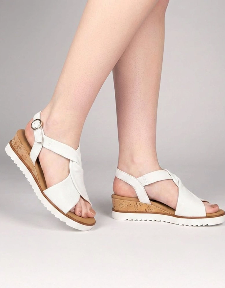 Rich Womens Sandals