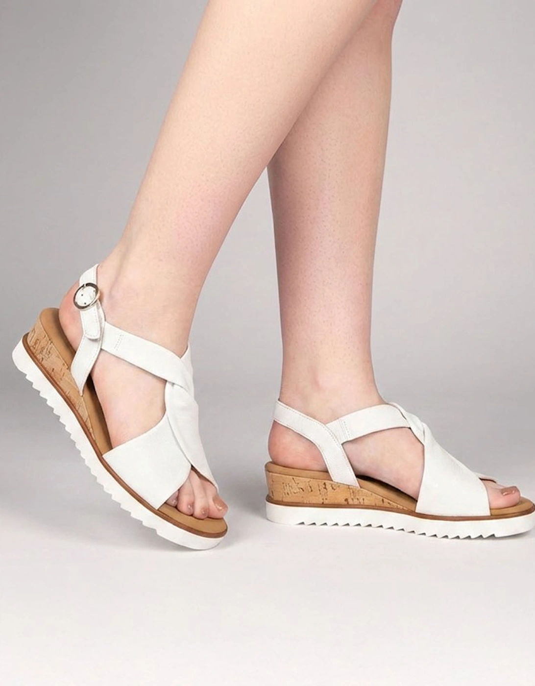Rich Womens Sandals