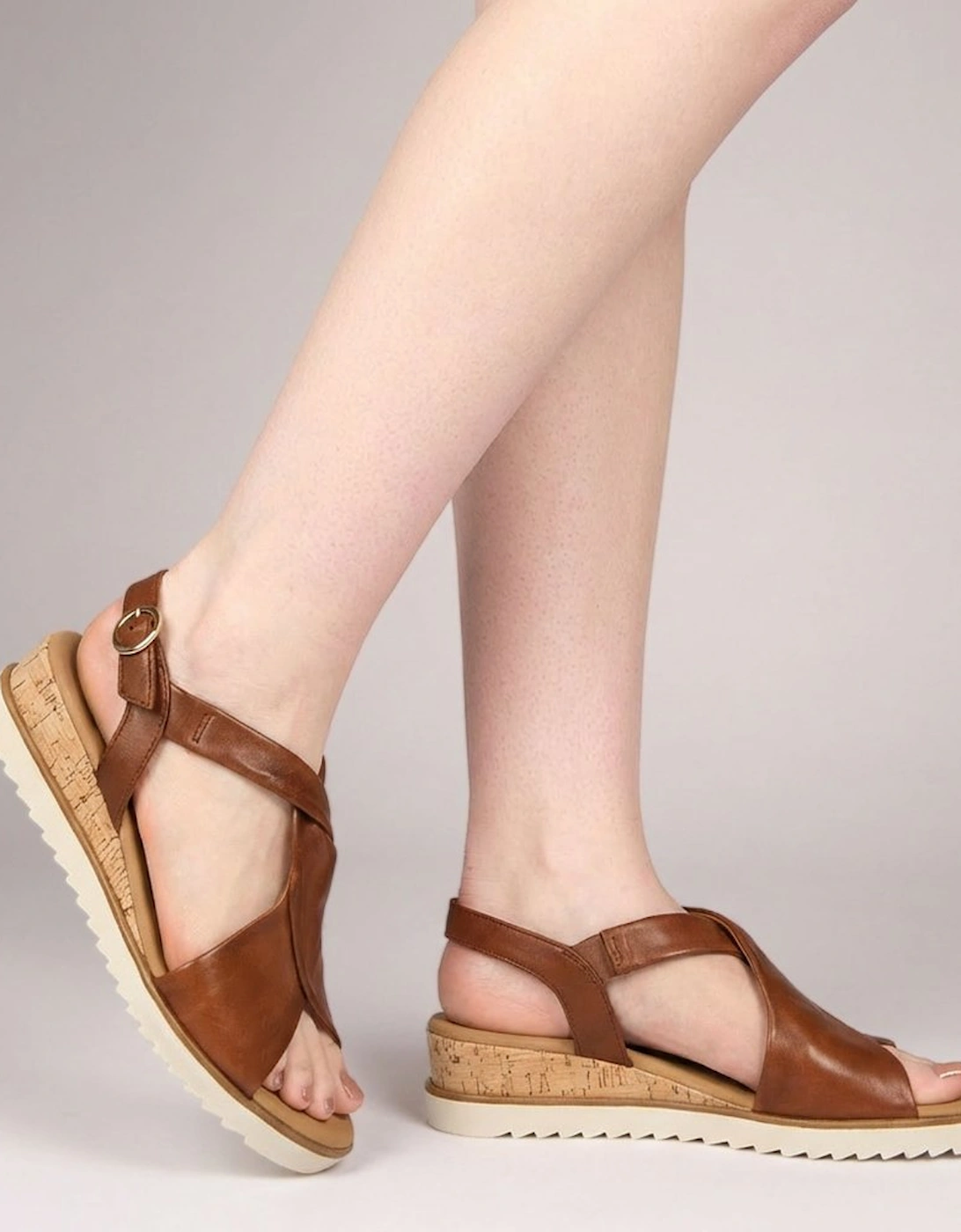 Rich Womens Sandals