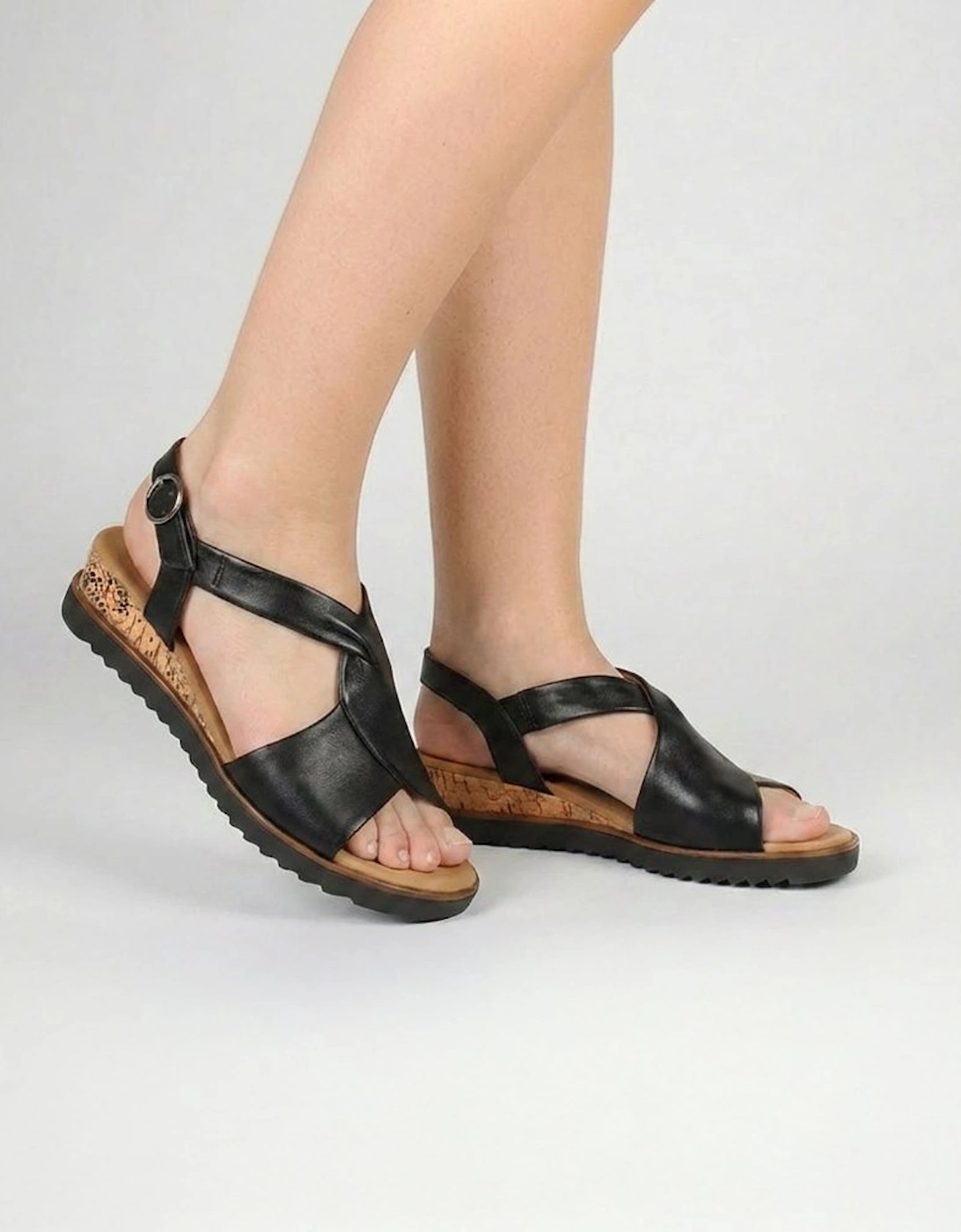 Rich Womens Sandals