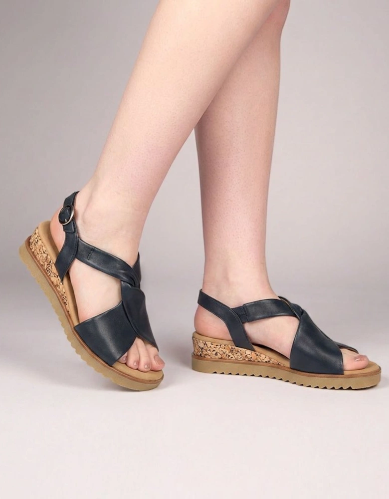 Rich Womens Sandals