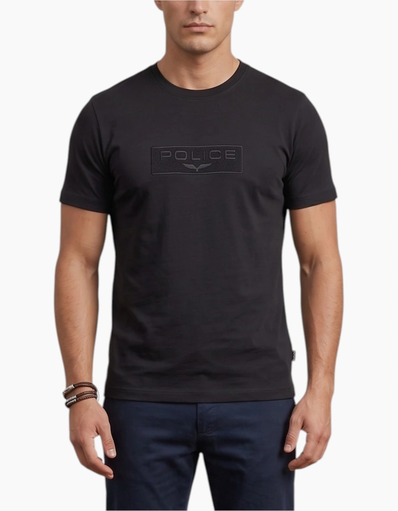 883 Police COATS Mens T Shirts Summer Tee