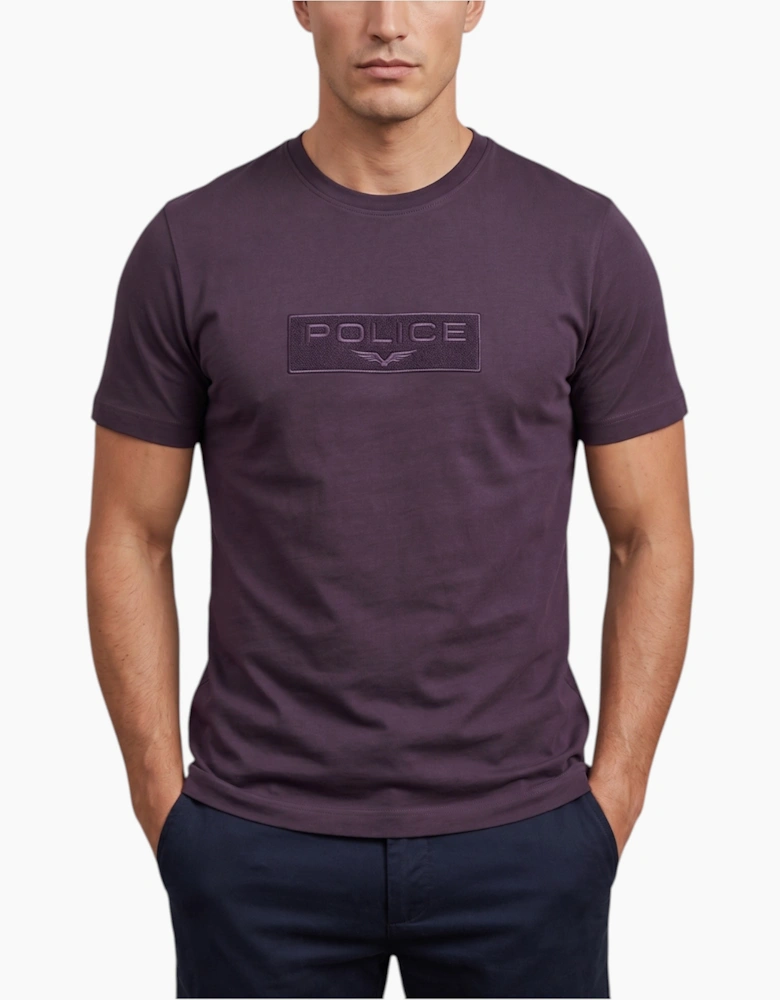 883 Police COATS Mens T Shirts Summer Tee