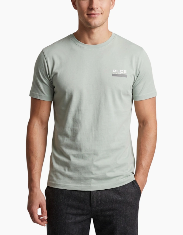883 Police Mens T Shirts Rassie Tee
