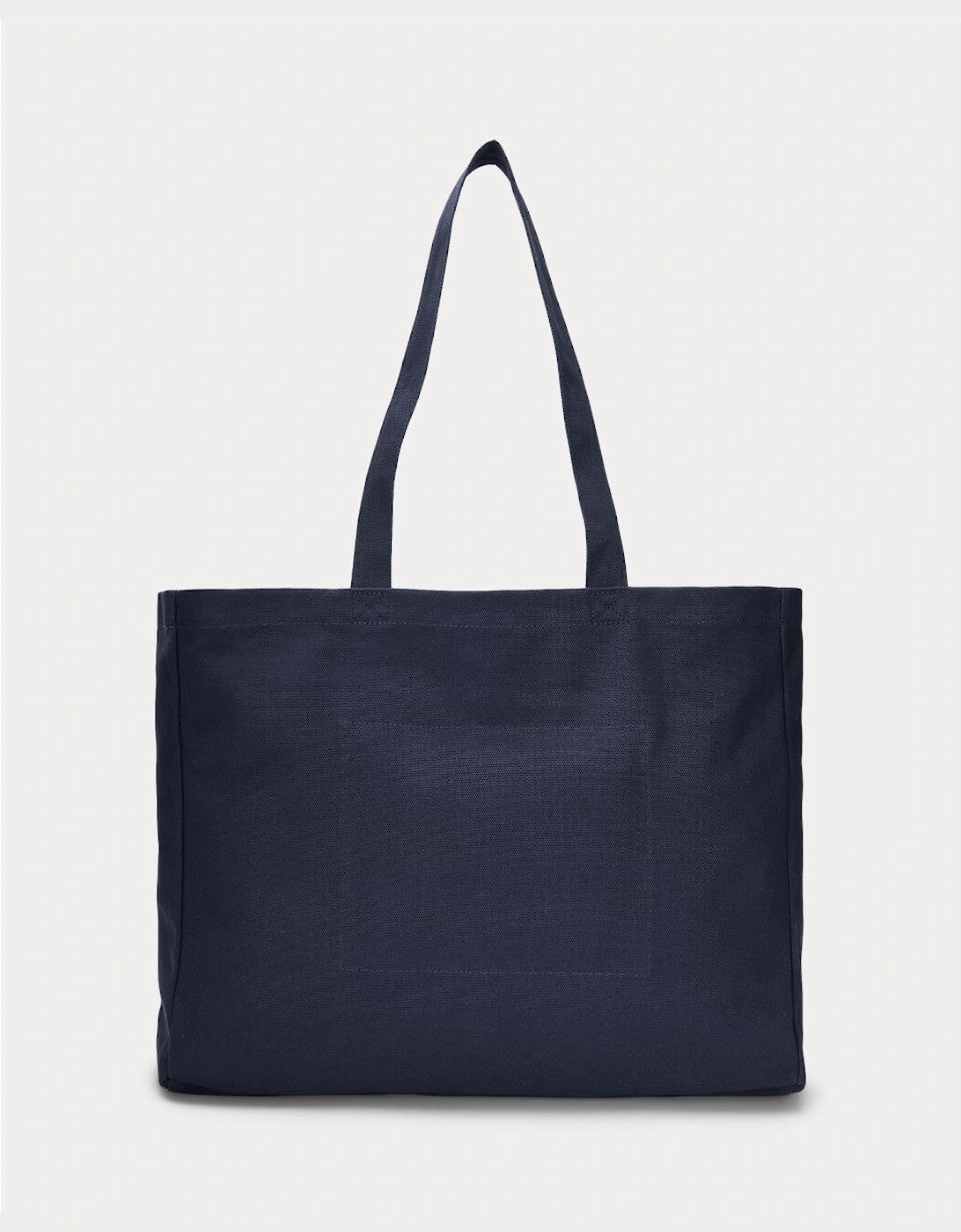 Polo Ralph Lauren Large Tote Bag 001 Newport Navy