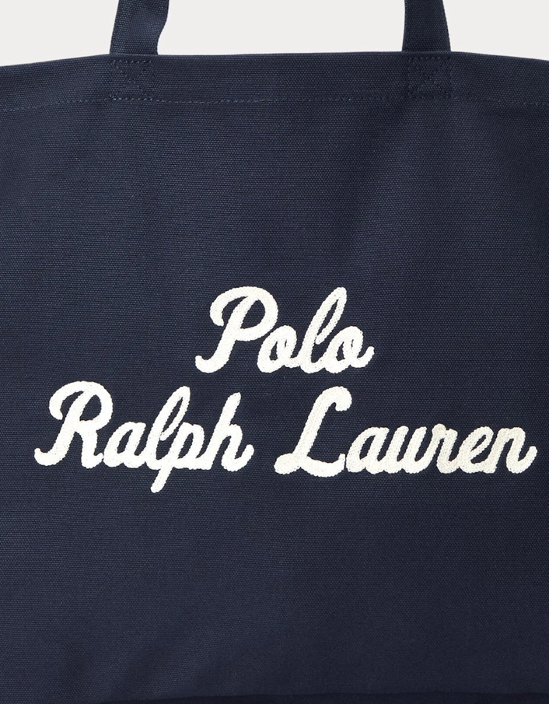 Polo Ralph Lauren Large Tote Bag 001 Newport Navy