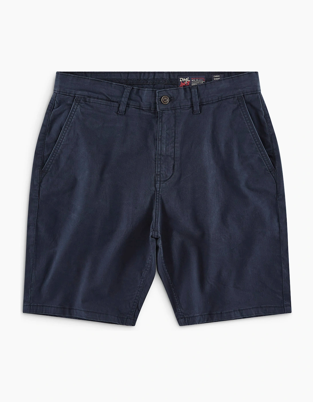 DML Healey chino shorts NAVY, 5 of 4