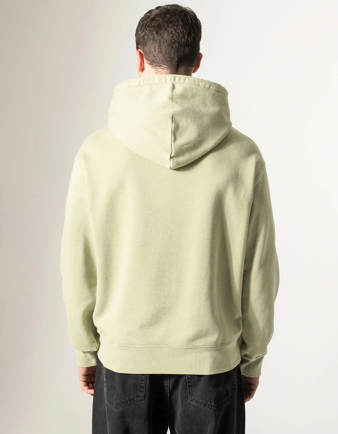 Balloon Fit Nelson Hoodie