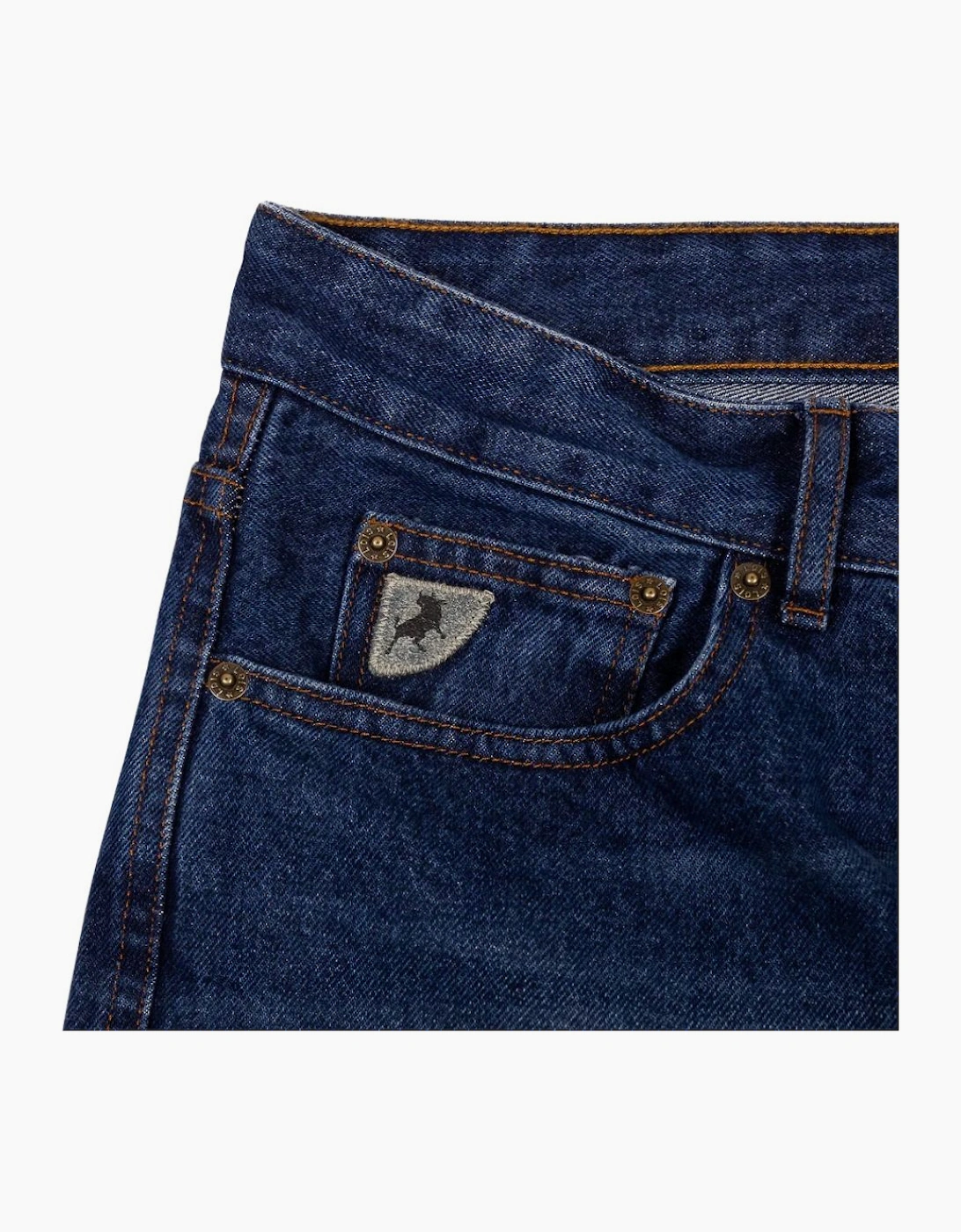 Lois Dario Boot Dark Stone Jean
