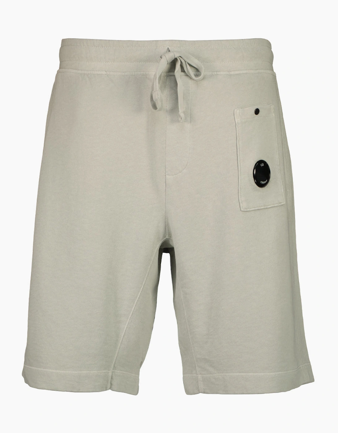 Malfile Fleece Lens Bermudas, 5 of 4