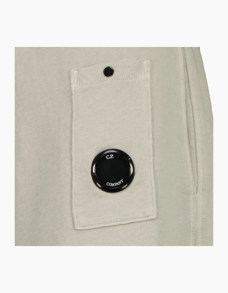 Malfile Fleece Lens Bermudas