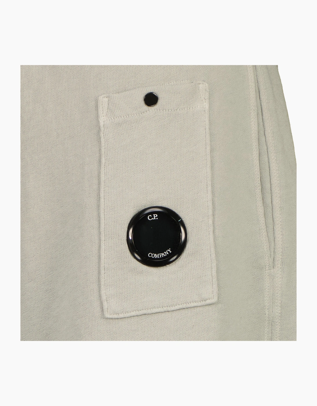Malfile Fleece Lens Bermudas