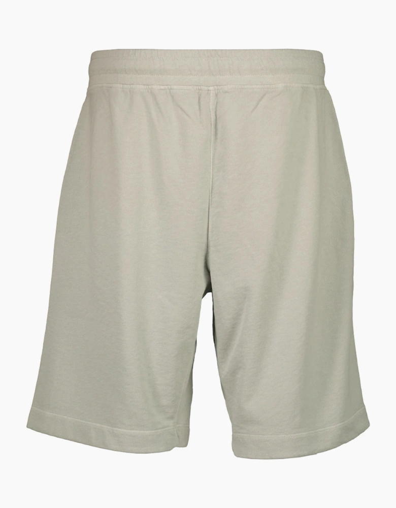 Malfile Fleece Lens Bermudas
