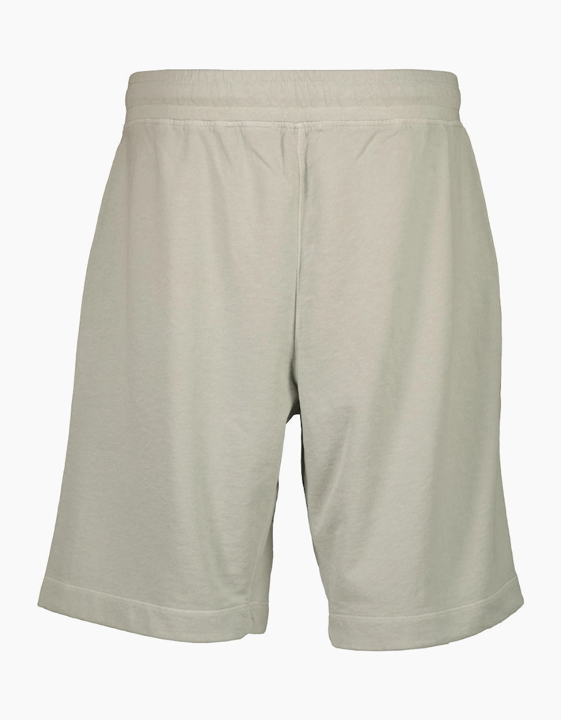 Malfile Fleece Lens Bermudas