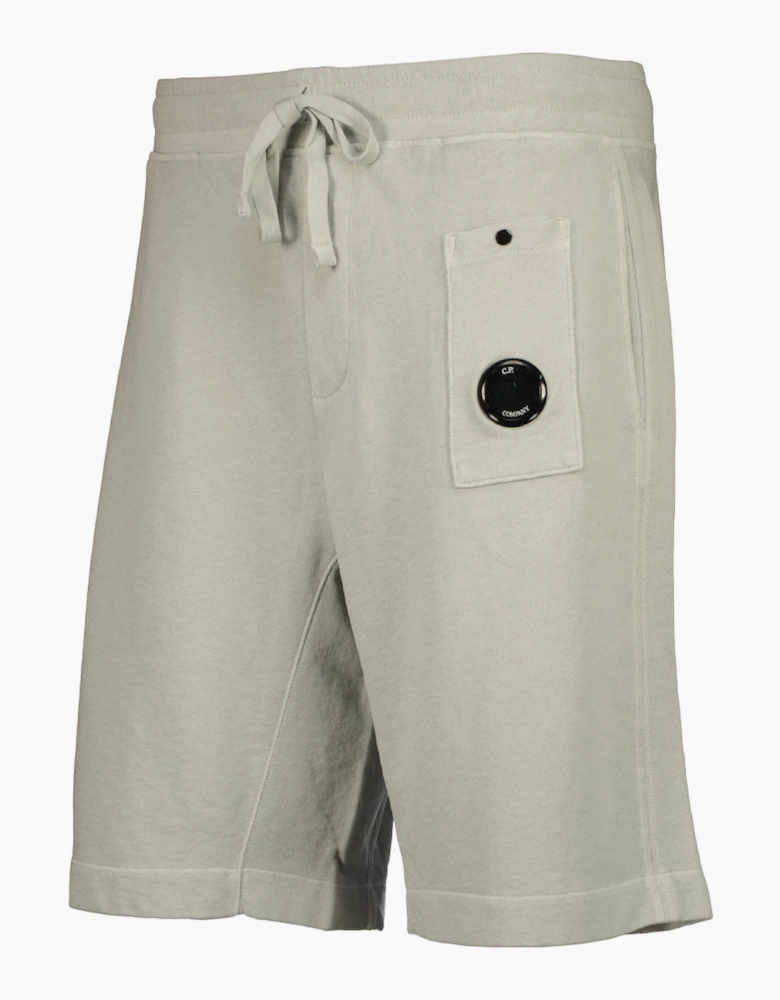 Malfile Fleece Lens Bermudas