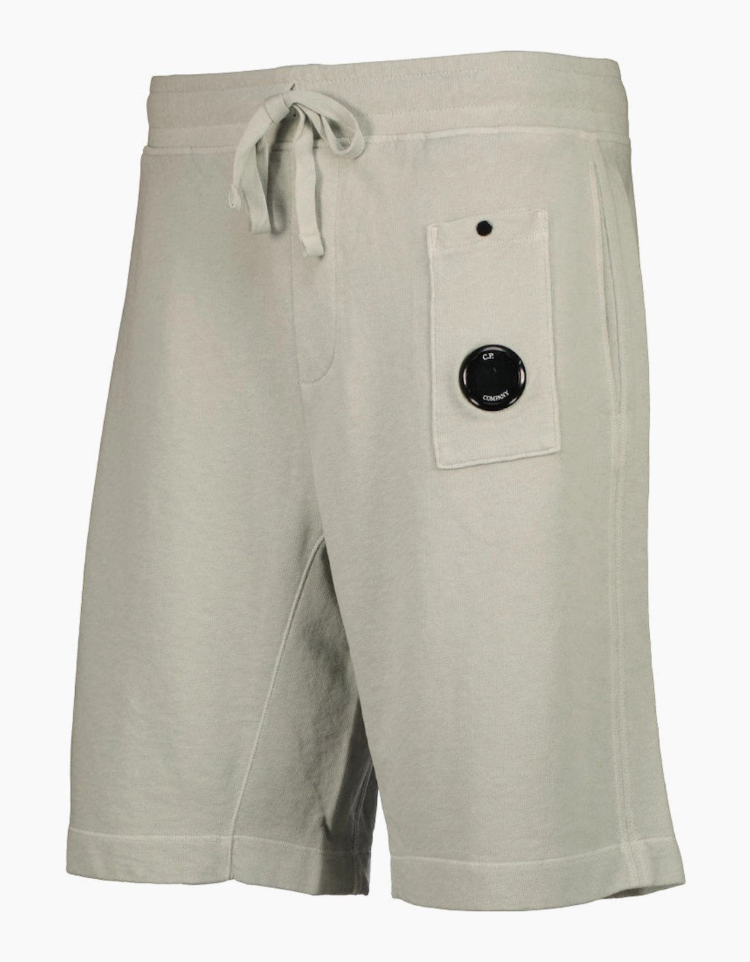 Malfile Fleece Lens Bermudas
