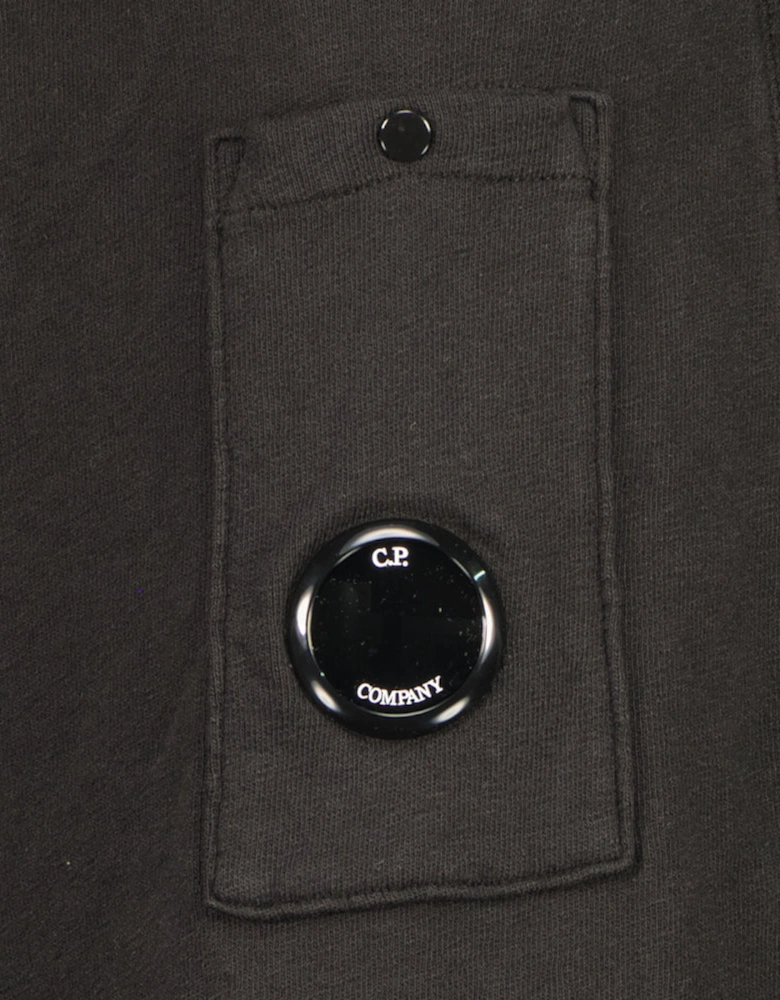 Malfile Fleece Lens Bermudas