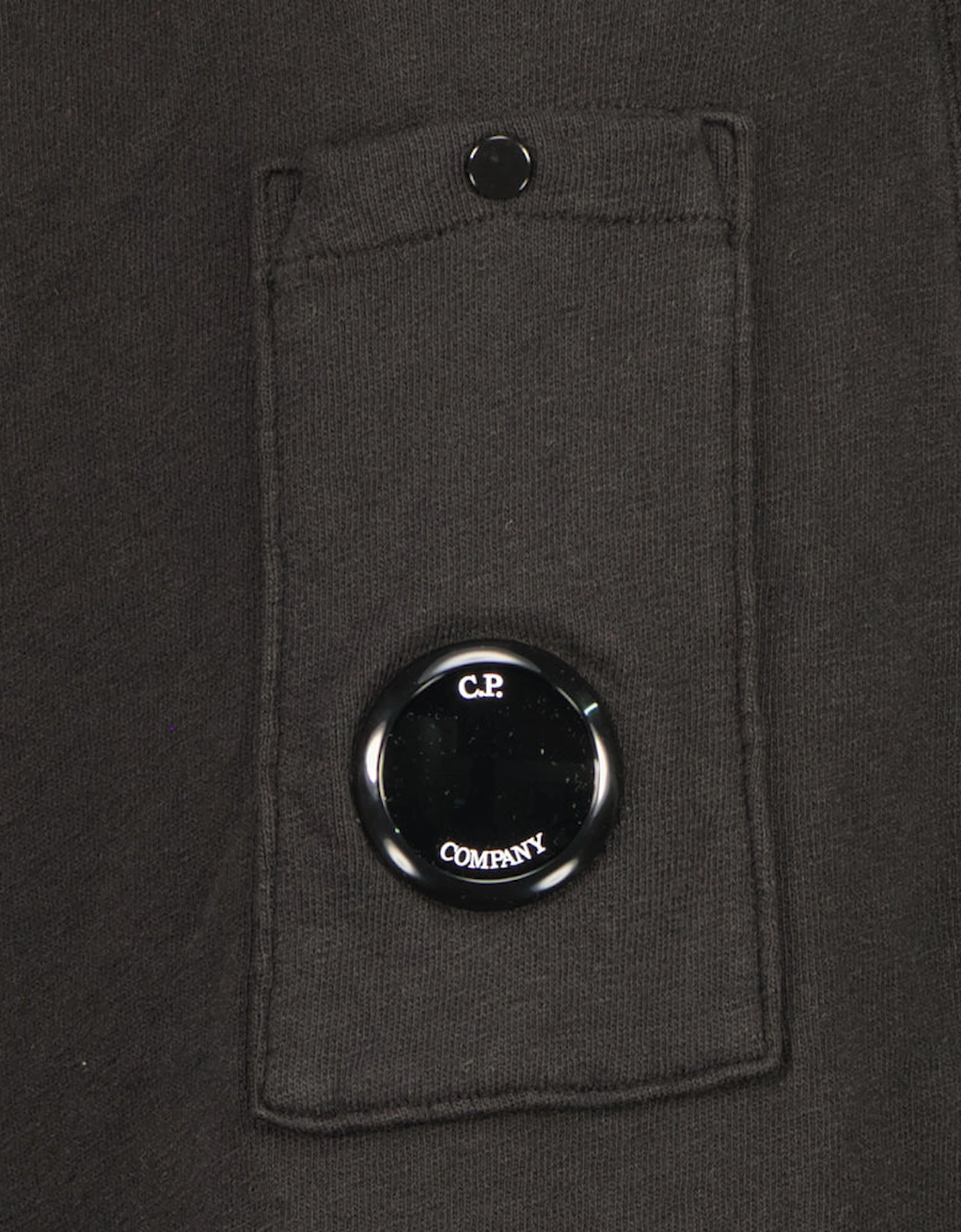 Malfile Fleece Lens Bermudas