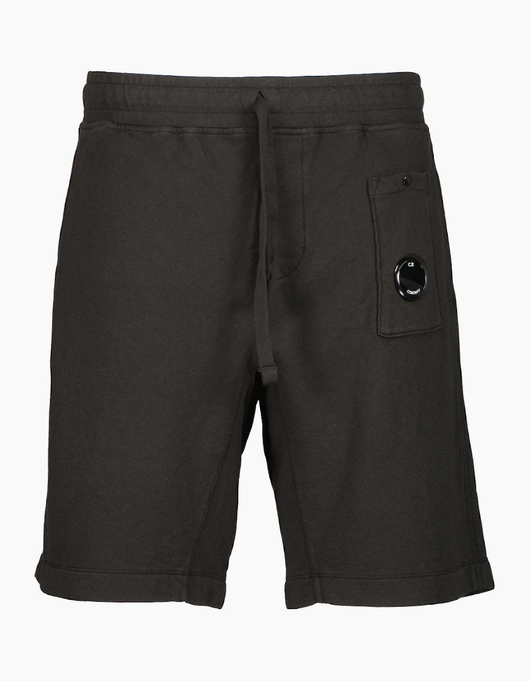 Malfile Fleece Lens Bermudas, 5 of 4