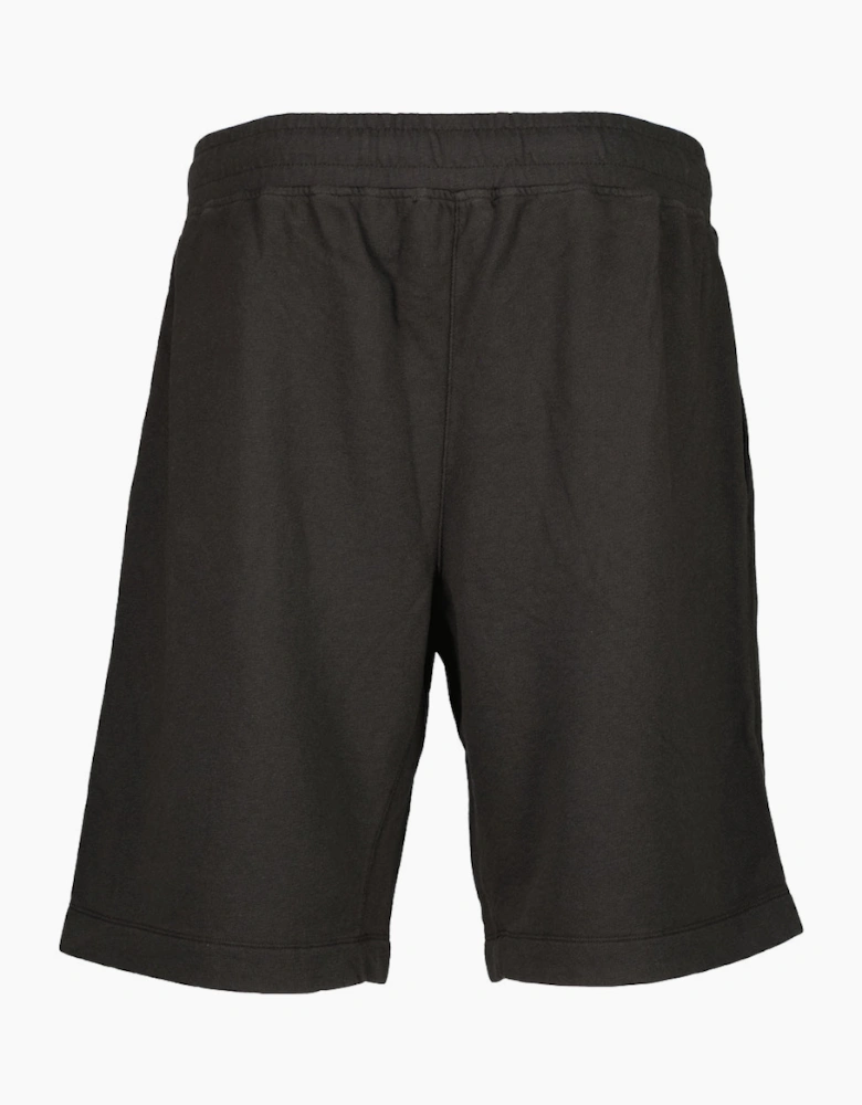 Malfile Fleece Lens Bermudas