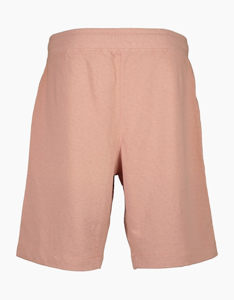 Malfile Fleece Lens Bermudas