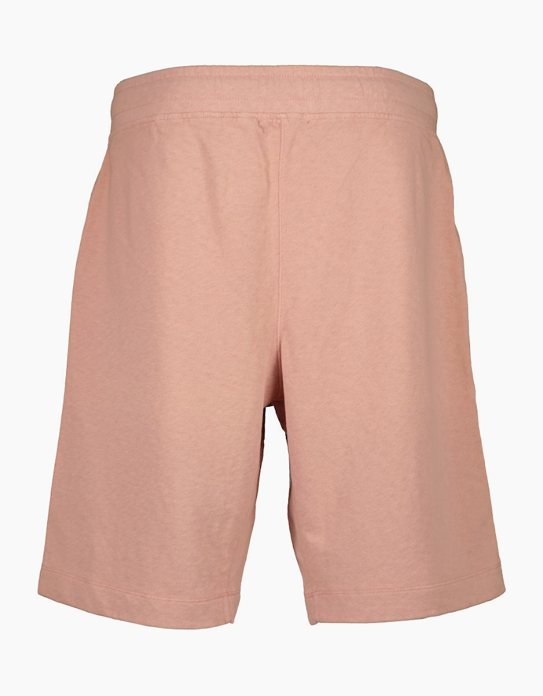 Malfile Fleece Lens Bermudas