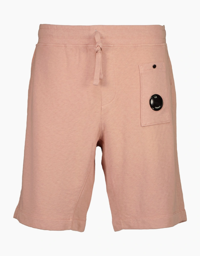 Malfile Fleece Lens Bermudas