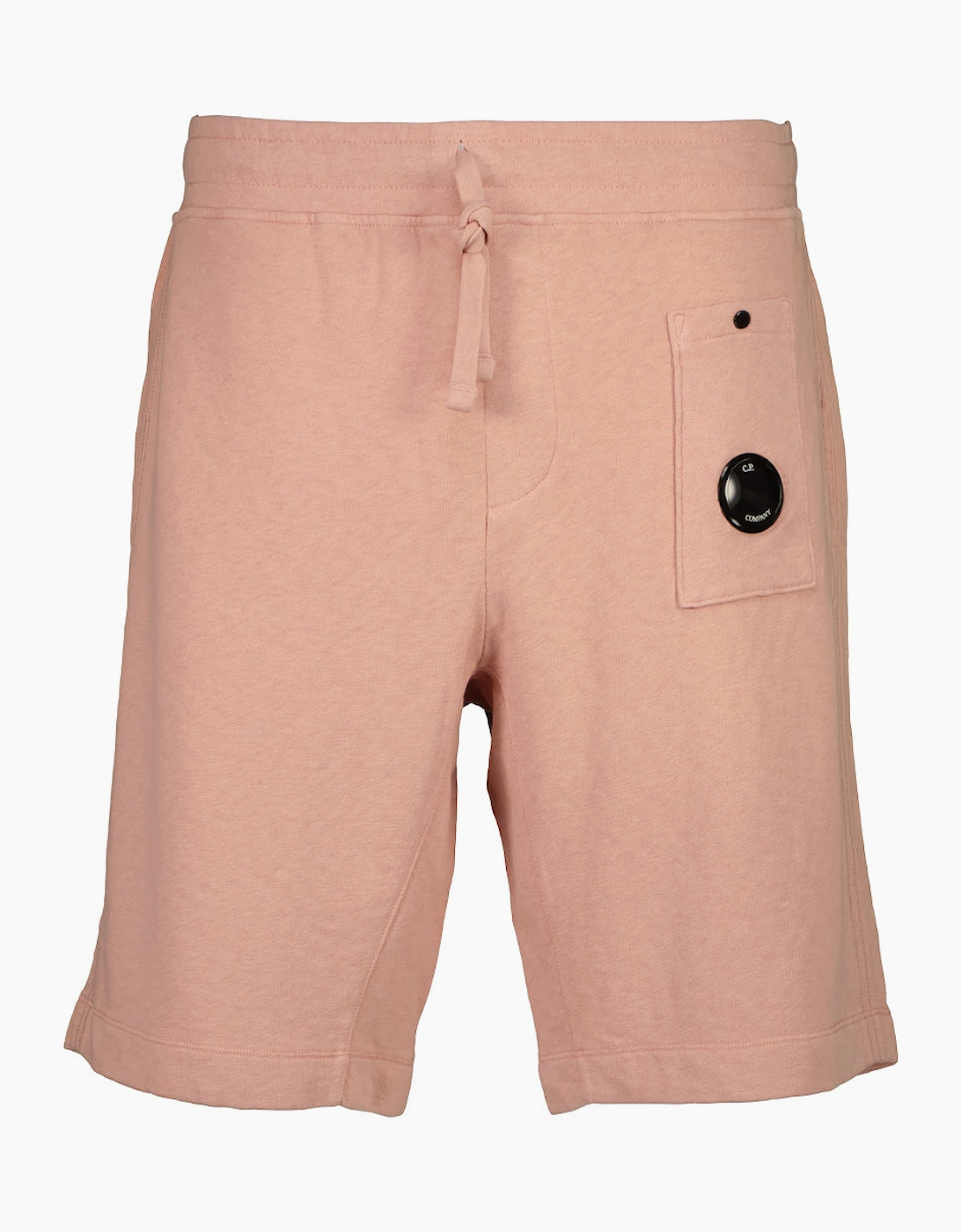 Malfile Fleece Lens Bermudas, 5 of 4