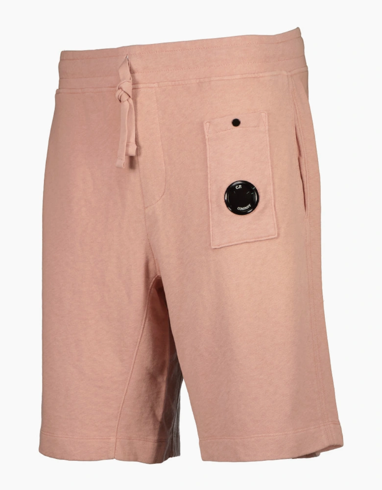 Malfile Fleece Lens Bermudas