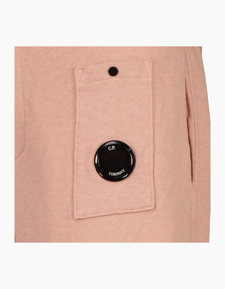 Malfile Fleece Lens Bermudas