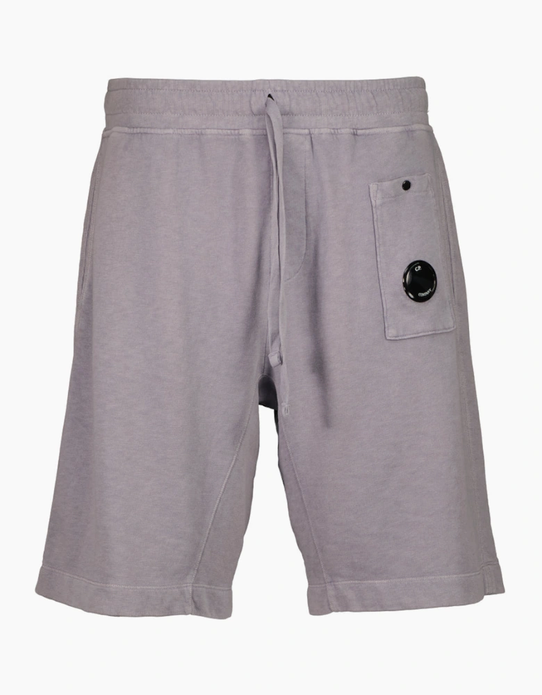 Malfile Fleece Lens Bermudas