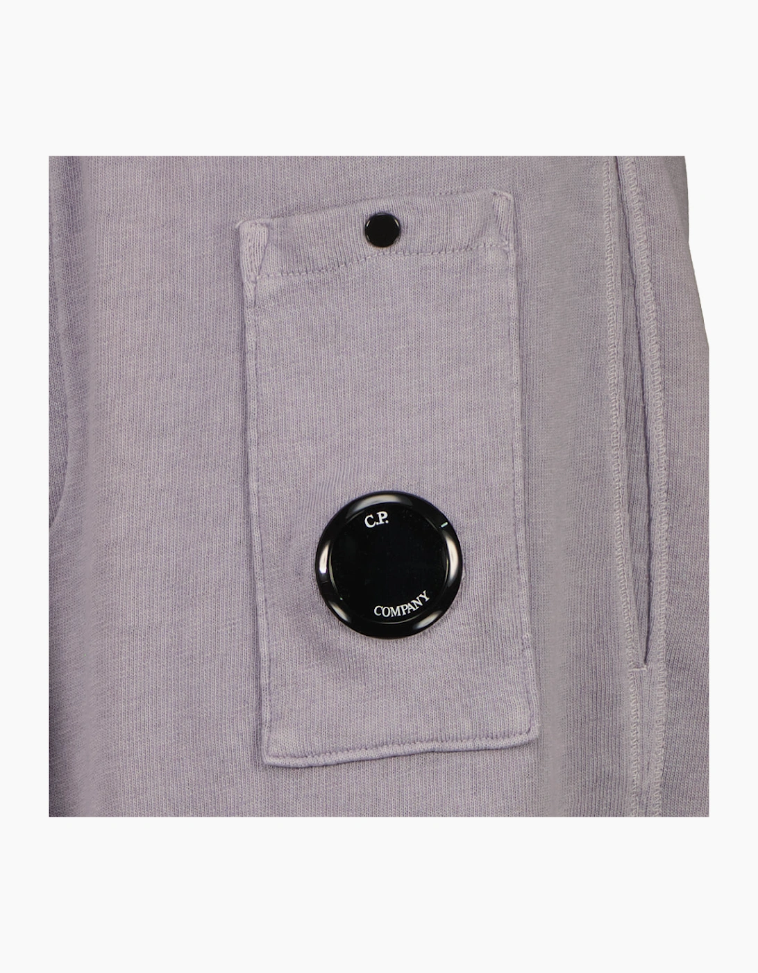 Malfile Fleece Lens Bermudas