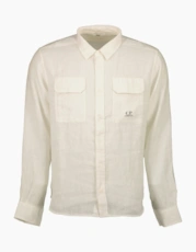 Gauze White