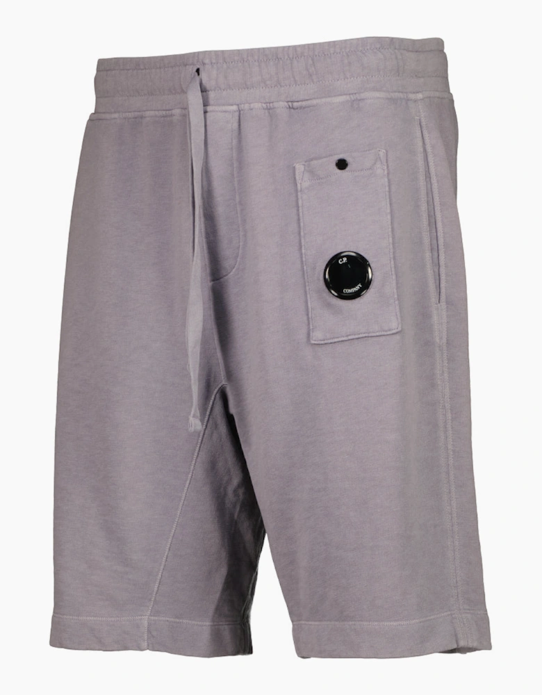 Malfile Fleece Lens Bermudas