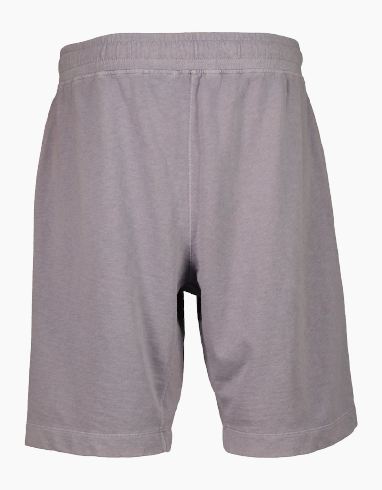 Malfile Fleece Lens Bermudas