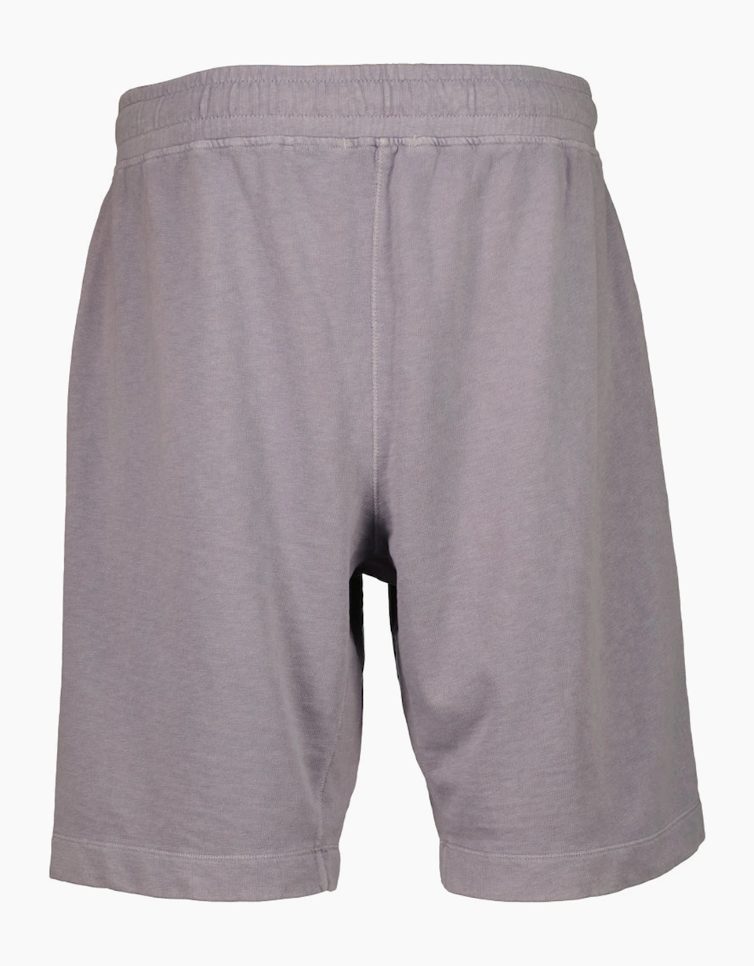 Malfile Fleece Lens Bermudas