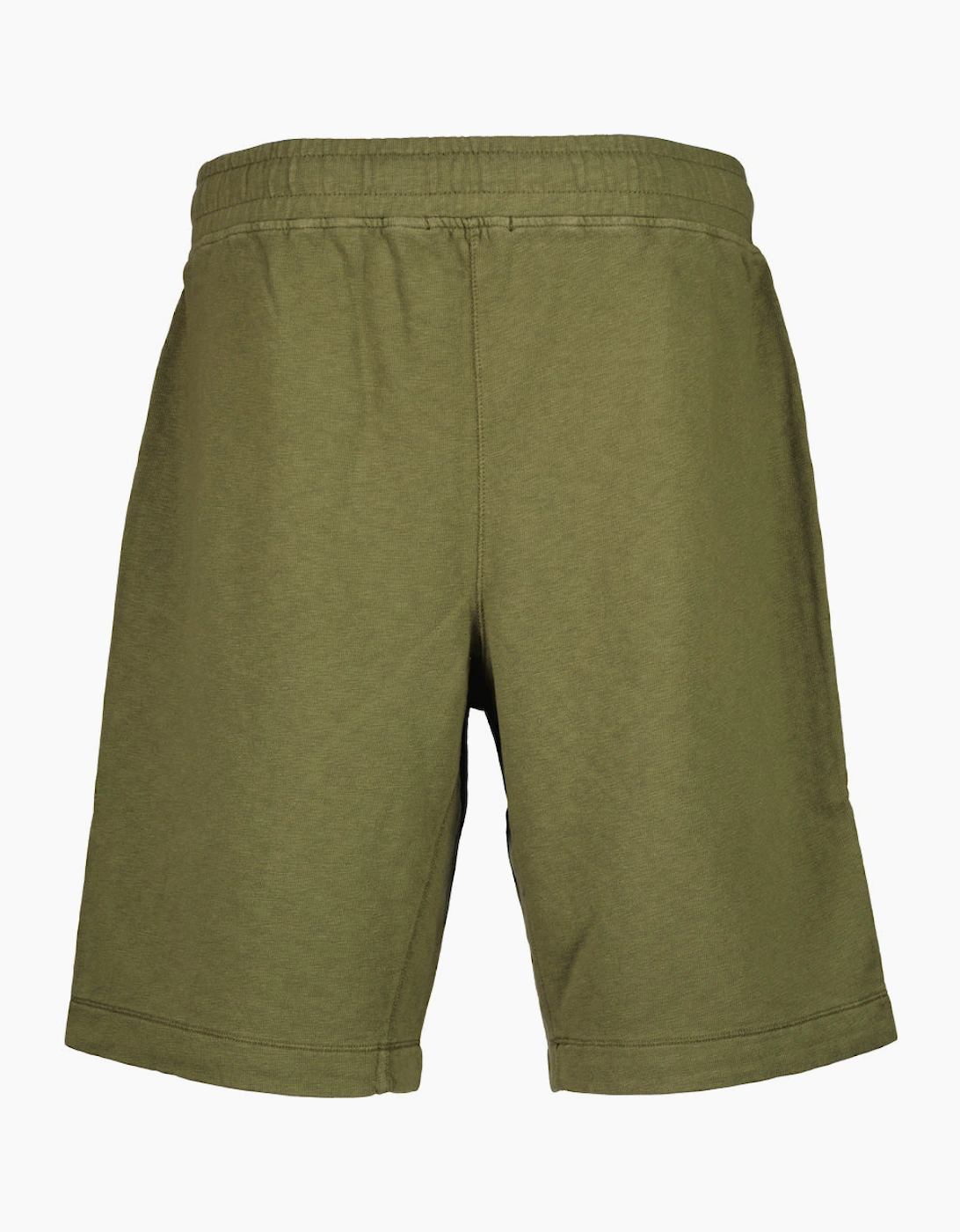 Malfile Fleece Lens Bermudas