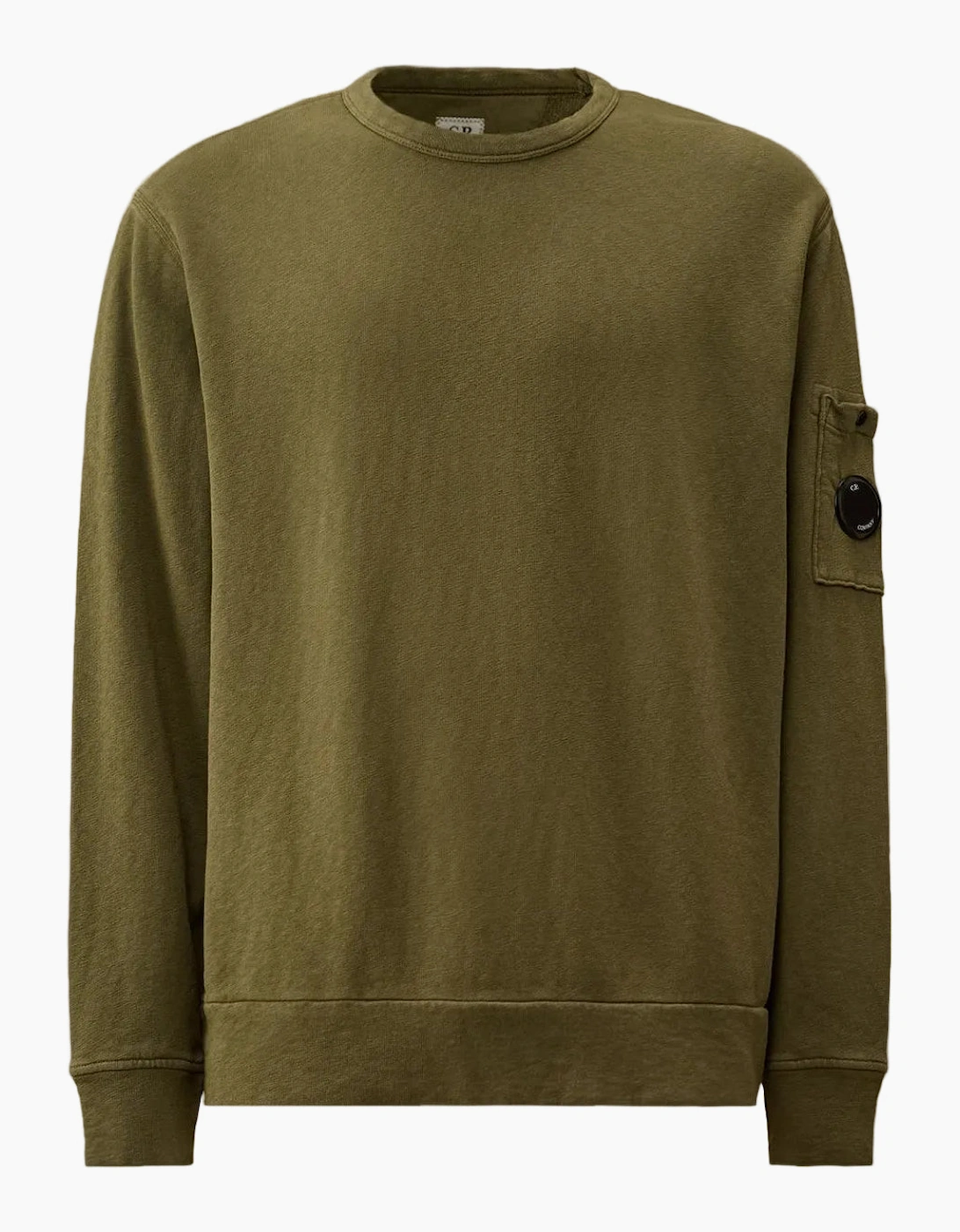 Malfile Fleece Lens Sweatshirt, 5 of 4